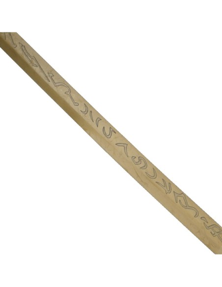 Katana Mano de Malenia de 141 cm - Elden Ring | Katanas y Espadas