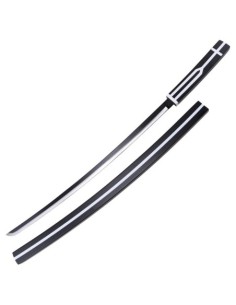 Katana Yuu Kanda con vaina de madera - D.Gray-Man | Katanas y Espadas