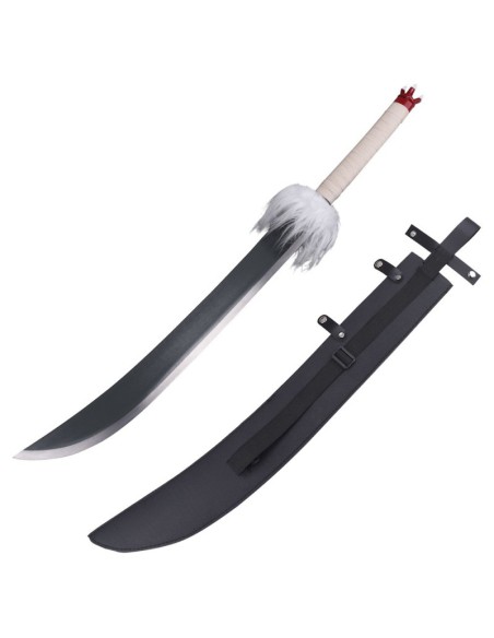 Espada Split Soul de Toji Fushiguro | Katanas y Espadas