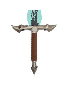 Espada Demon King Baran de 108,5 cm | Katanas y Espadas 2