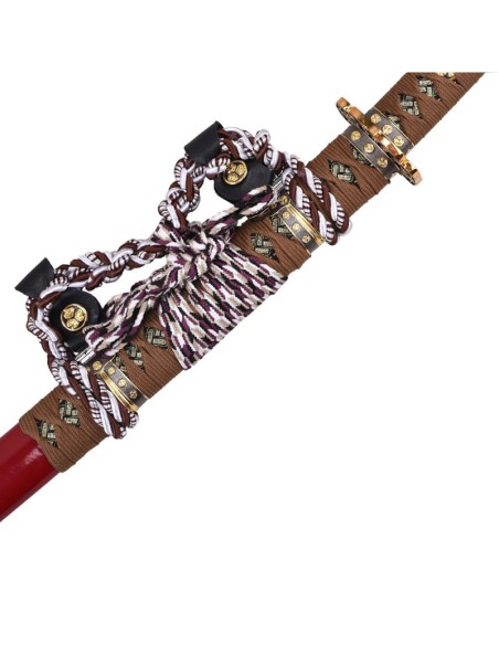 Katana japonesa tradicional de 95 cm con vaina | Katanas y Espadas