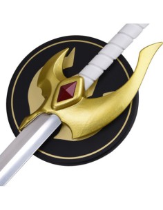 Espada de Luz de Cha Hae-In - Solo Leveling | Katanas y Espadas 2