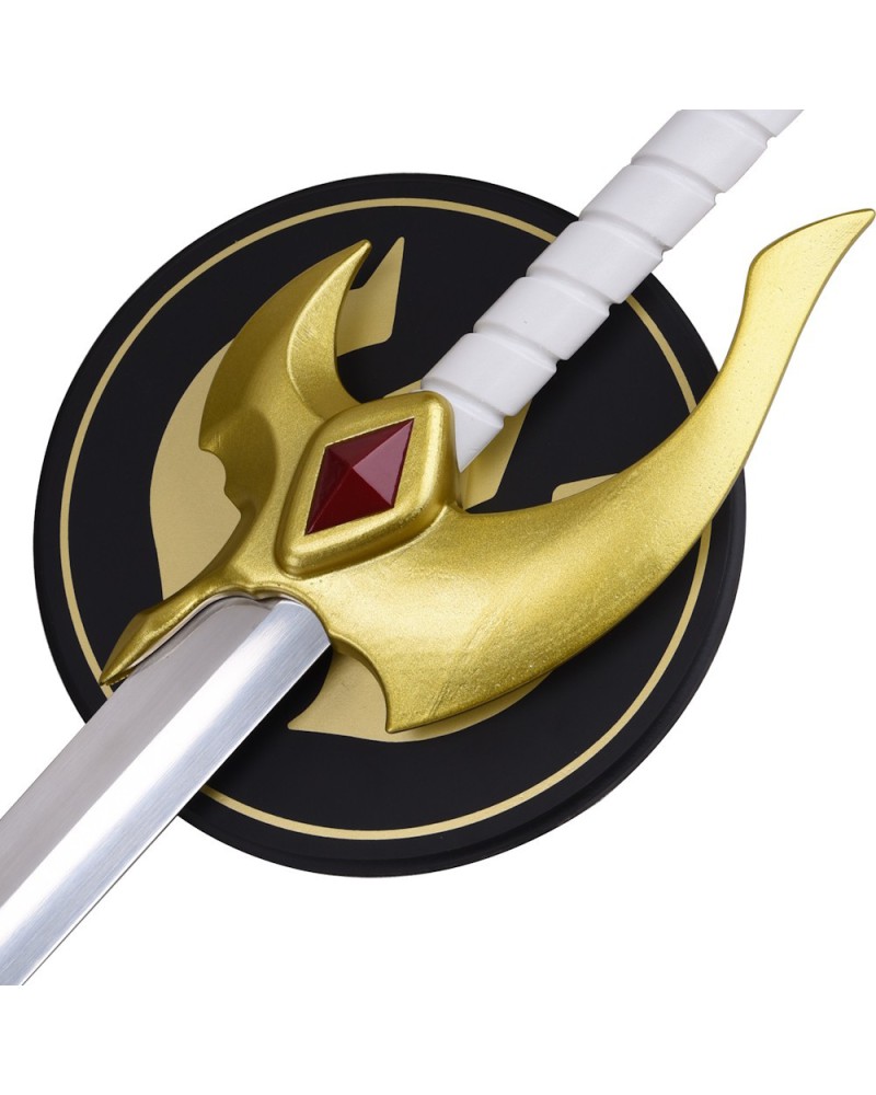 Espada de Luz de Cha Hae-In - Solo Leveling | Katanas y Espadas