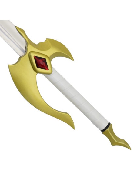 Espada de Luz de Cha Hae-In - Solo Leveling | Katanas y Espadas