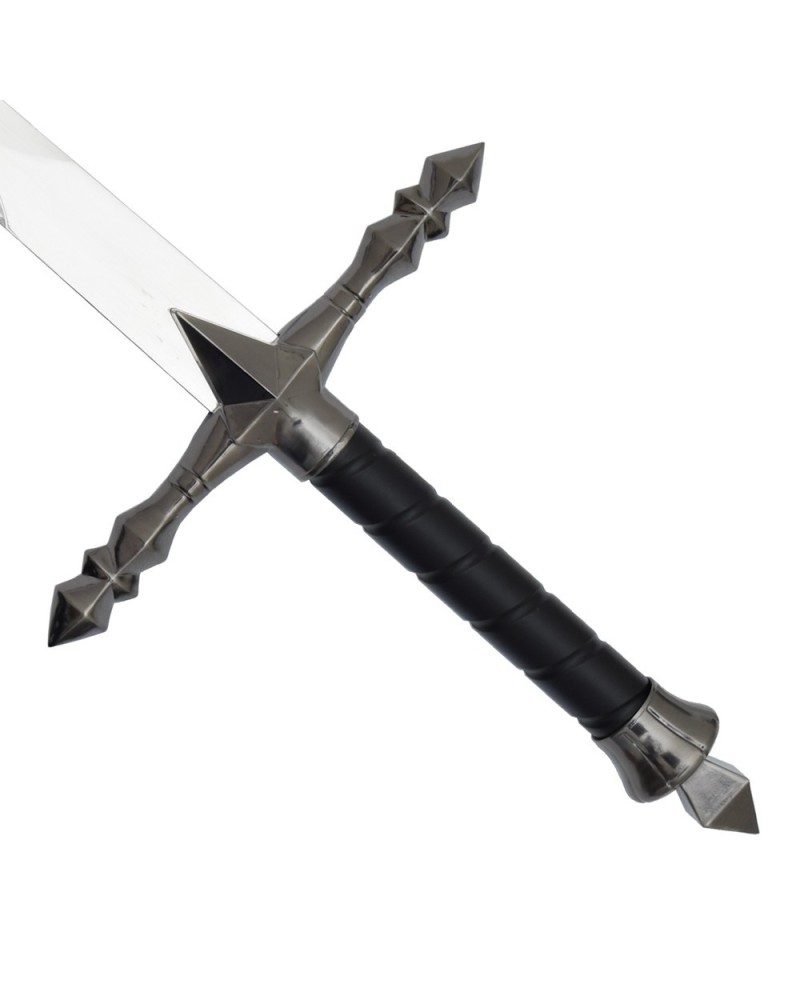 Espada Heirloom de Alucard con vaina - Castlevania | Katanas y Espadas