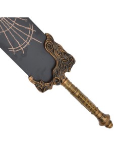 Espadón Starscourge de Radahn - Elden Ring | Katanas y Espadas