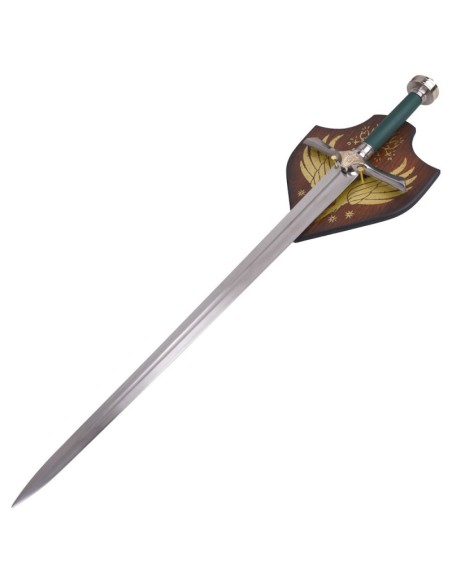 Espada Narsil de Faramir - El Señor de los Anillos | Katanas y Espadas
