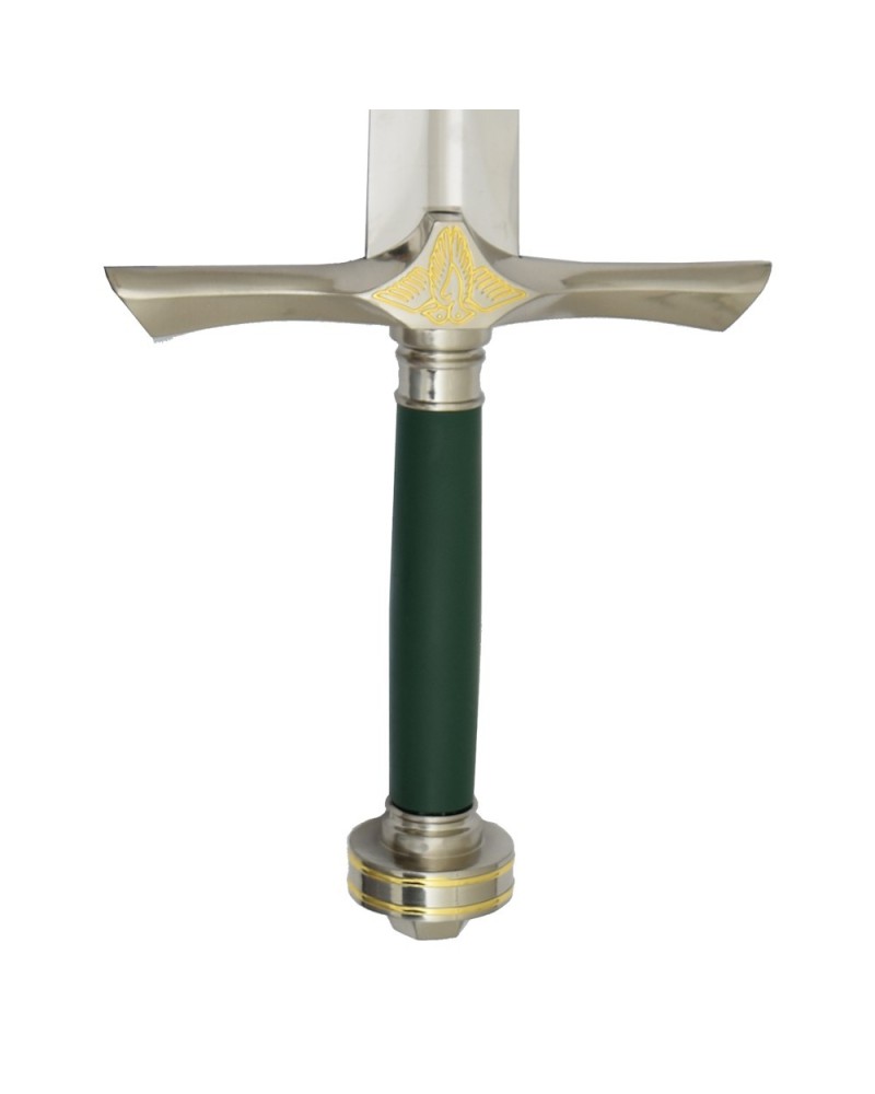 Espada Narsil de Faramir - El Señor de los Anillos | Katanas y Espadas