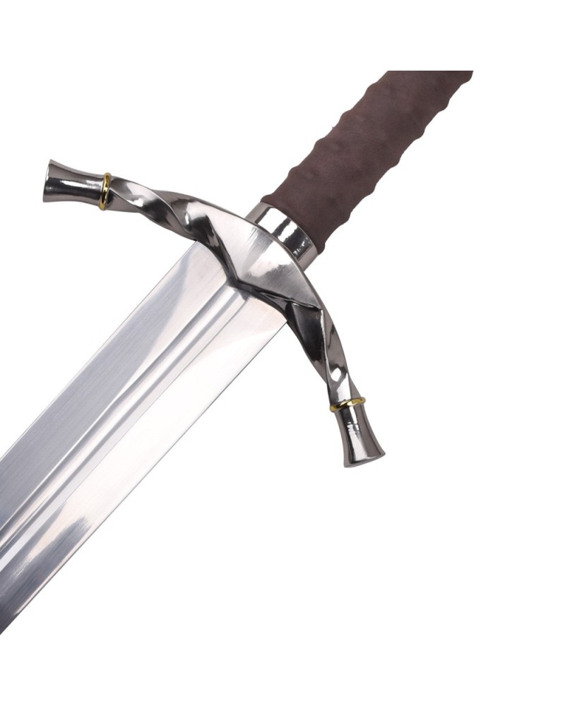Espada de Boromir con soporte | Katanas y Espadas