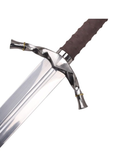 Espada de Boromir con soporte | Katanas y Espadas
