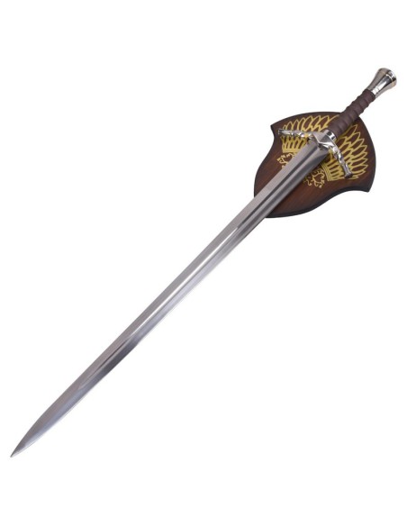Espada de Boromir con soporte | Katanas y Espadas