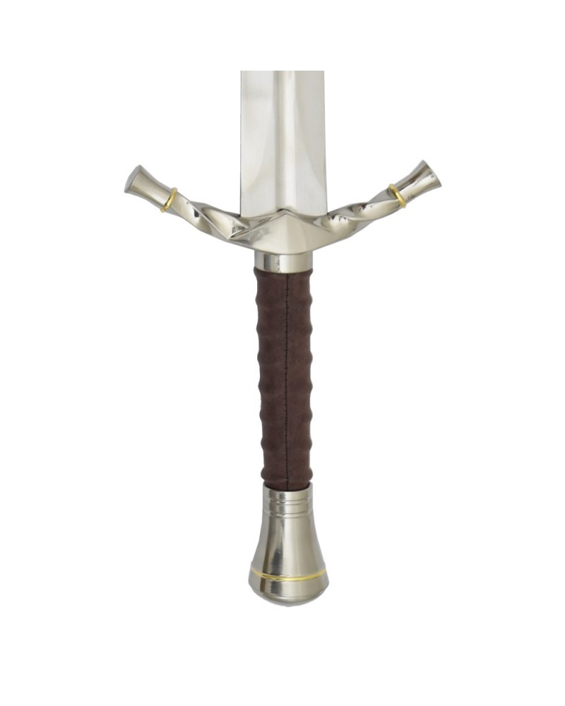 Espada de Boromir con soporte | Katanas y Espadas