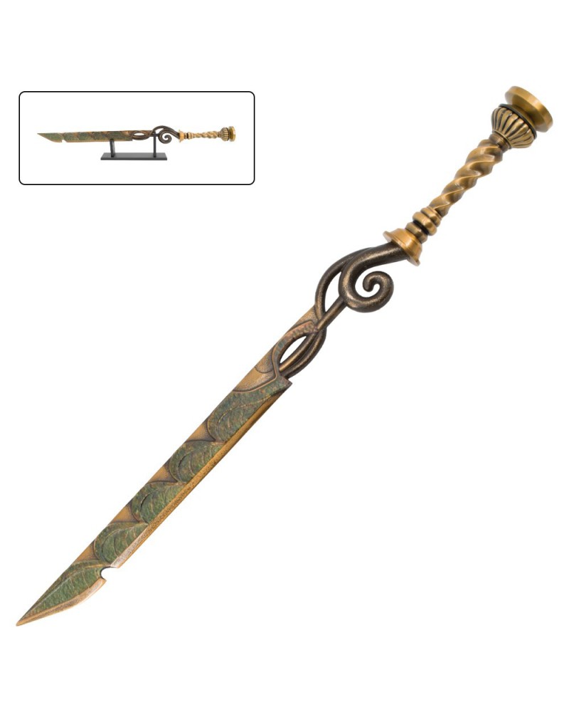 Espada Sireso de Gustave de 91 cm - Expedition 33 | Katanas y Espadas