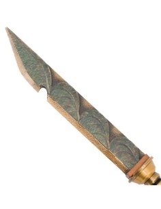 Espada Sireso de Gustave de 58,5 cm | Katanas y Espadas
