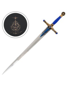 Espada Carian Knights con soporte - Elden Ring | Katanas y Espadas 2