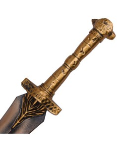 Espada de Luz con soporte mural - Elden Ring | Katanas y Espadas