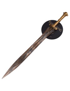Espada de Luz con soporte mural - Elden Ring | Katanas y Espadas 2