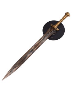Espada de Oscuridad con soporte mural - Elden Ring | Katanas y Espadas