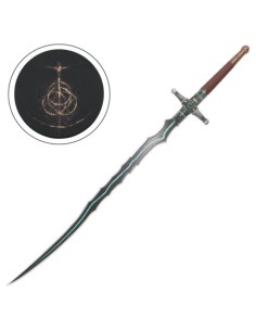 Espada Star-Lined con soporte - Elden Ring | Katanas y Espadas