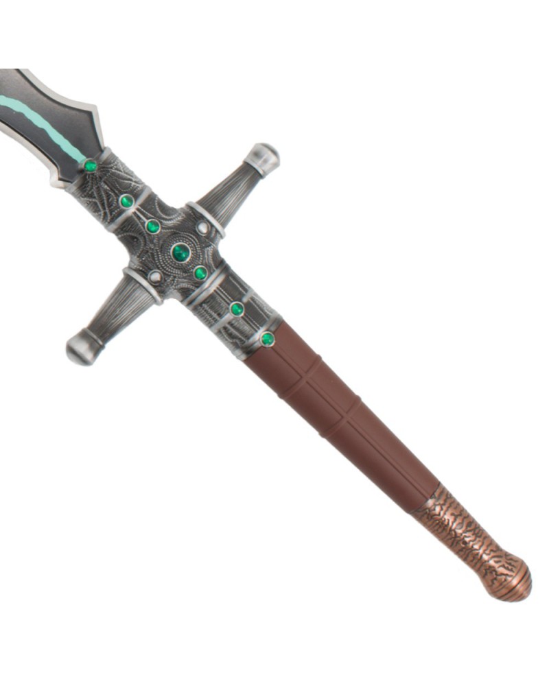 Espada Star-Lined con soporte - Elden Ring | Katanas y Espadas