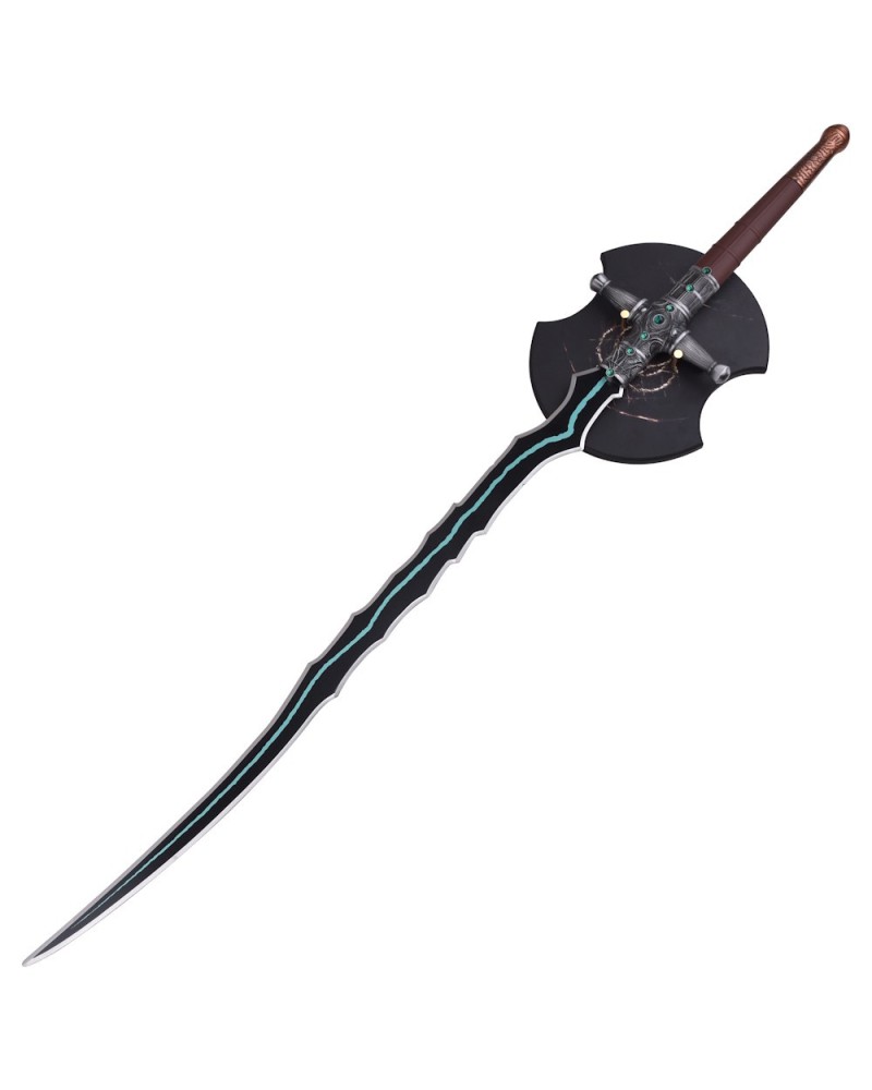 Espada Star-Lined con soporte - Elden Ring | Katanas y Espadas