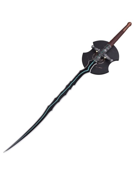 Espada Star-Lined con soporte - Elden Ring | Katanas y Espadas