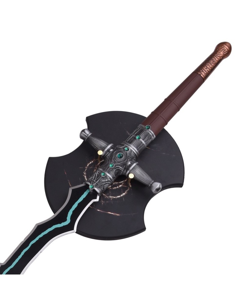 Espada Star-Lined con soporte - Elden Ring | Katanas y Espadas