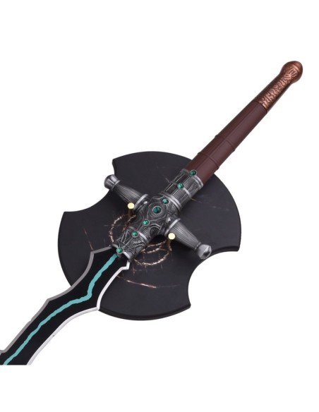 Espada Star-Lined con soporte - Elden Ring | Katanas y Espadas