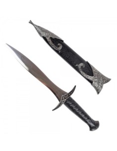 Daga fantasía con vaina - El Señor de los Anillos | Katanas y Espadas 2