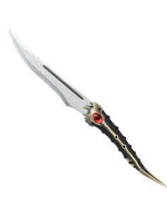 Daga de Arya soporte horizontal - Juego de Tronos | Katanas y Espadas