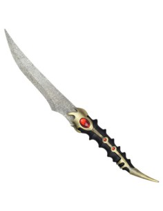 Daga de Arya compacta - Juego de Tronos | Katanas y Espadas 2