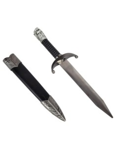 Daga de Jon Snow con vaina - Juego de Tronos | Katanas y Espadas