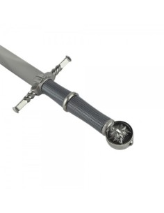 Daga de Geralt con vaina 375 mm - The Witcher | Katanas y Espadas 2