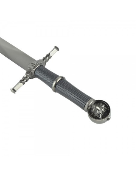 Daga de Geralt con vaina 375 mm - The Witcher | Katanas y Espadas