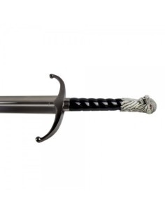 Espada de Jon Snow con soporte - Juego de Tronos | Katanas y Espadas