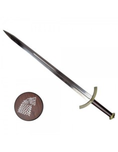 Espada de Robb Stark con soporte - Juego de Tronos | Katanas y Espadas