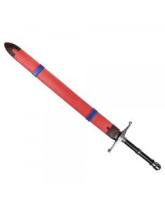 Espada Super Trunks con funda - Dragon Ball Z | Katanas y Espadas