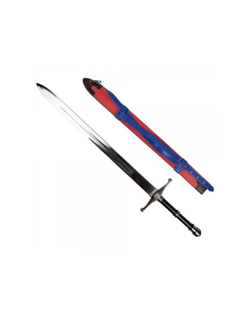 Espada Super Trunks con funda - Dragon Ball Z | Katanas y Espadas