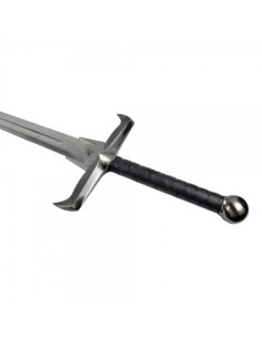 Espada de Kurgan con soporte - Highlander | Katanas y Espadas 2