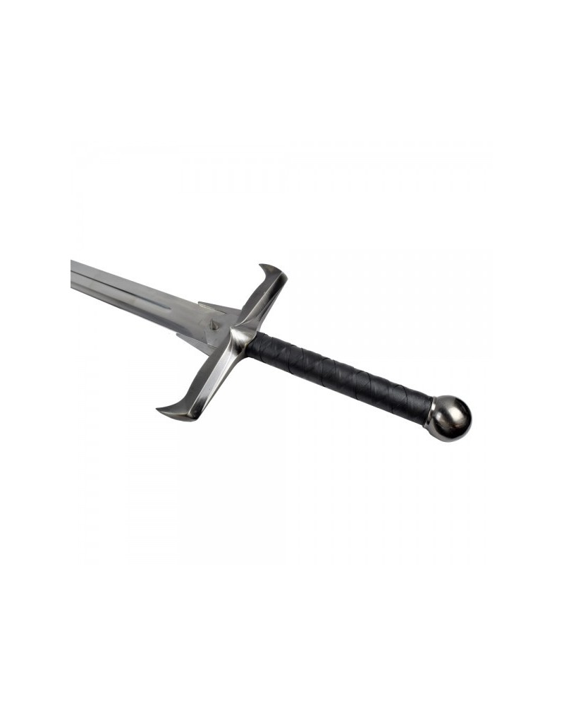 Espada de Kurgan con soporte - Highlander | Katanas y Espadas
