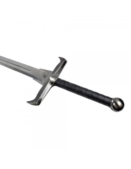 Espada de Kurgan con soporte - Highlander | Katanas y Espadas