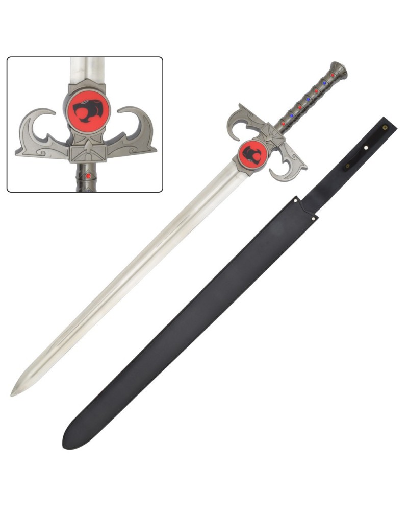 Espada Sword of Omens con vaina - Thundercats | Katanas y Espadas
