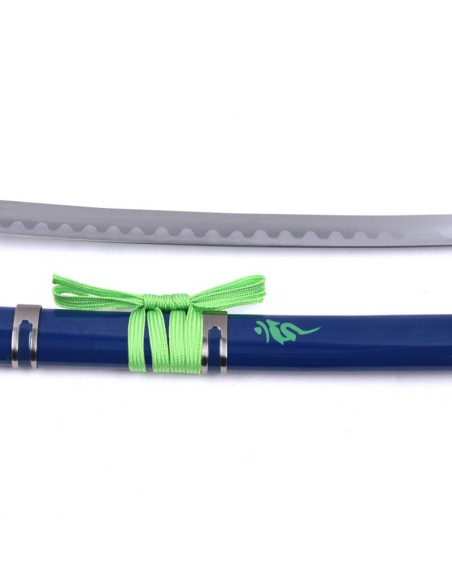 Katana Blue Exorcist con vaina de madera | Katanas y Espadas