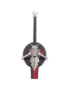 Espada Rebellion de Dante - Devil May Cry | Katanas y Espadas 2
