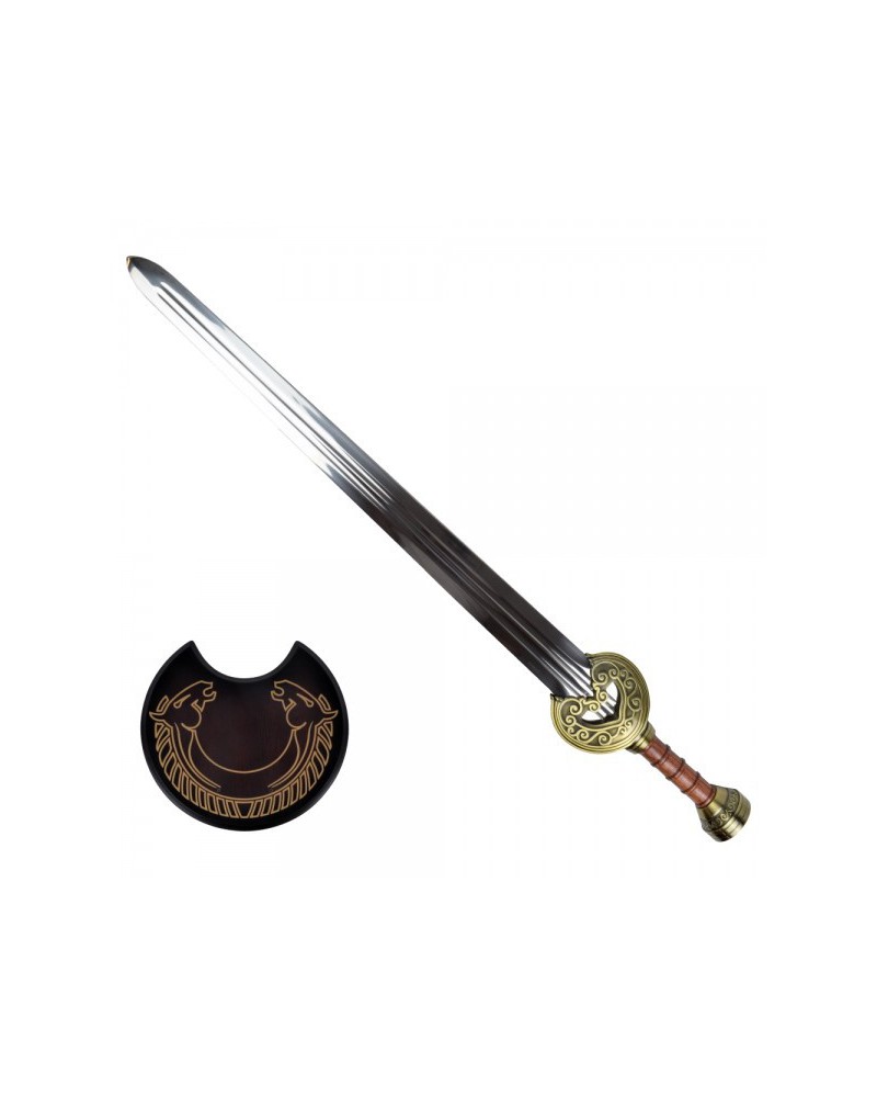 Espada de Théoden con soporte | Katanas y Espadas
