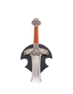 Espada Atlantean de Conan con soporte | Katanas y Espadas