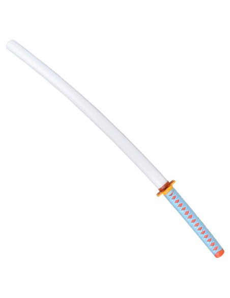 Katana Mitsuri Kanroji con vaina - Demon Slayer | Katanas y Espadas