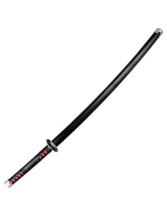 Katana Tanjiro Kamado con vaina - Demon Slayer | Katanas y Espadas 2