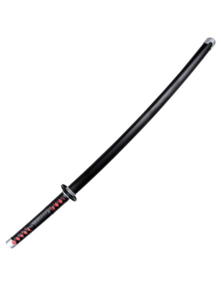 Katana Tanjiro Kamado con vaina - Demon Slayer | Katanas y Espadas