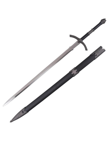 Espada Nazgûl con vaina - El Señor de los Anillos | Katanas y Espadas